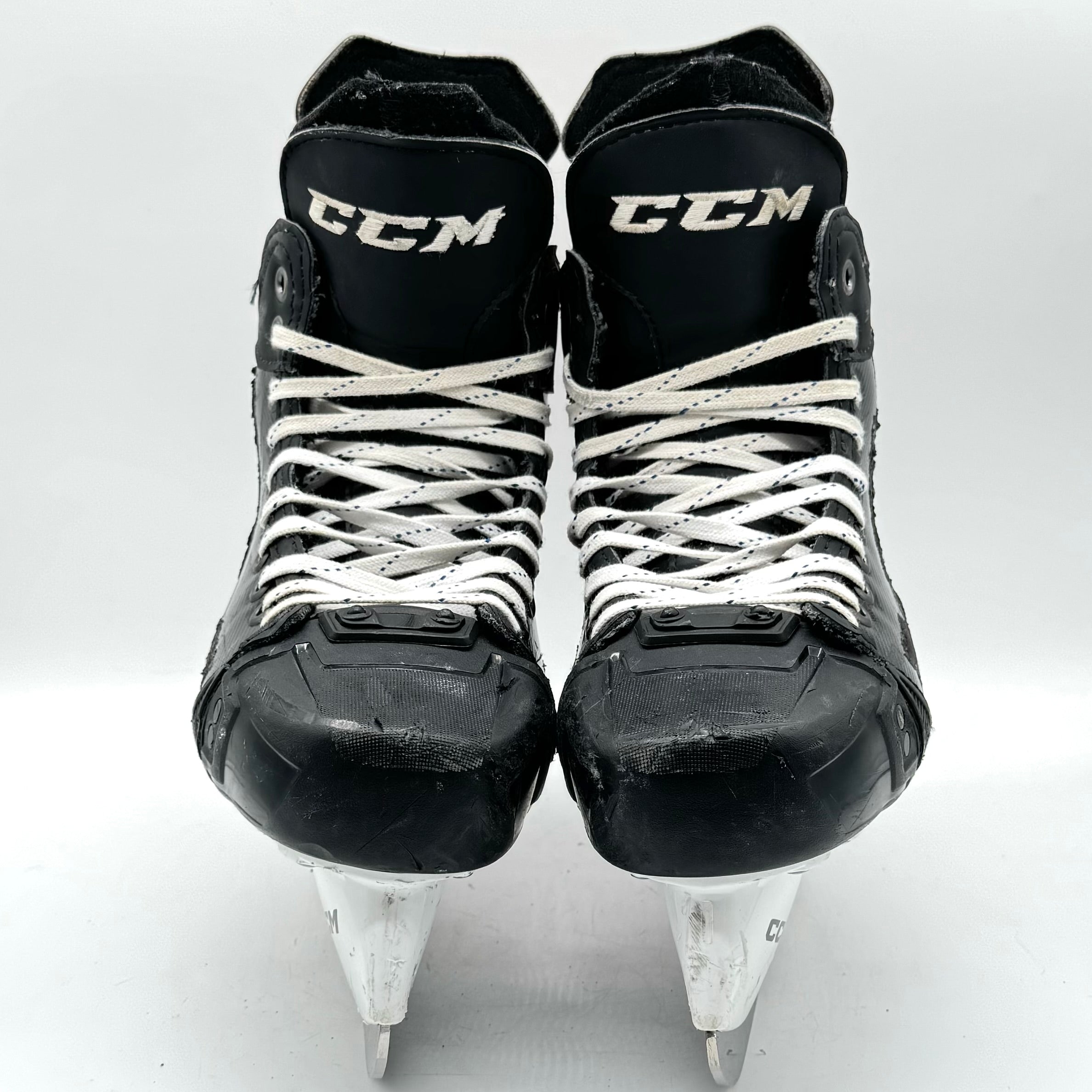 CCM Jetspeed FT4 Pro - Patins Pro Stock d'occasion - Taille 8D (#3)